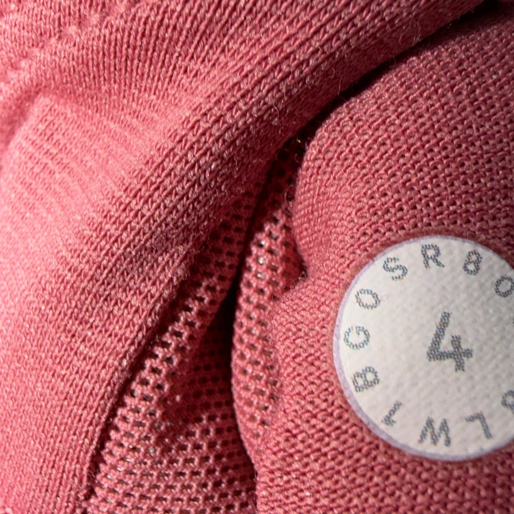 Lululemon Moment To Movement
2-In-1 Tank
Heathered Cherry Tint - Picture 8 of 8
